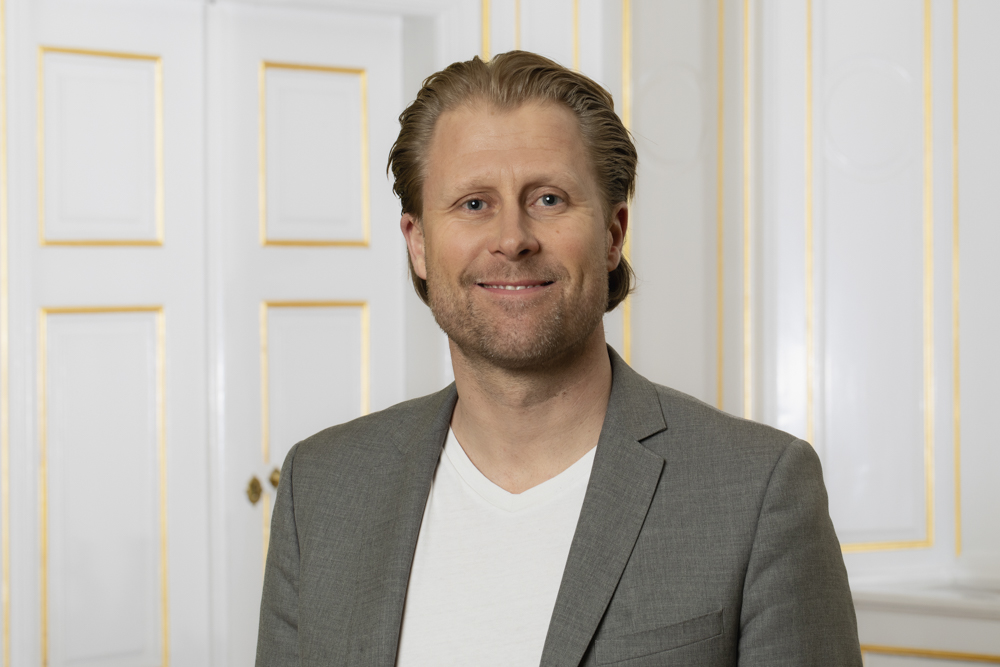 Bo Almlev