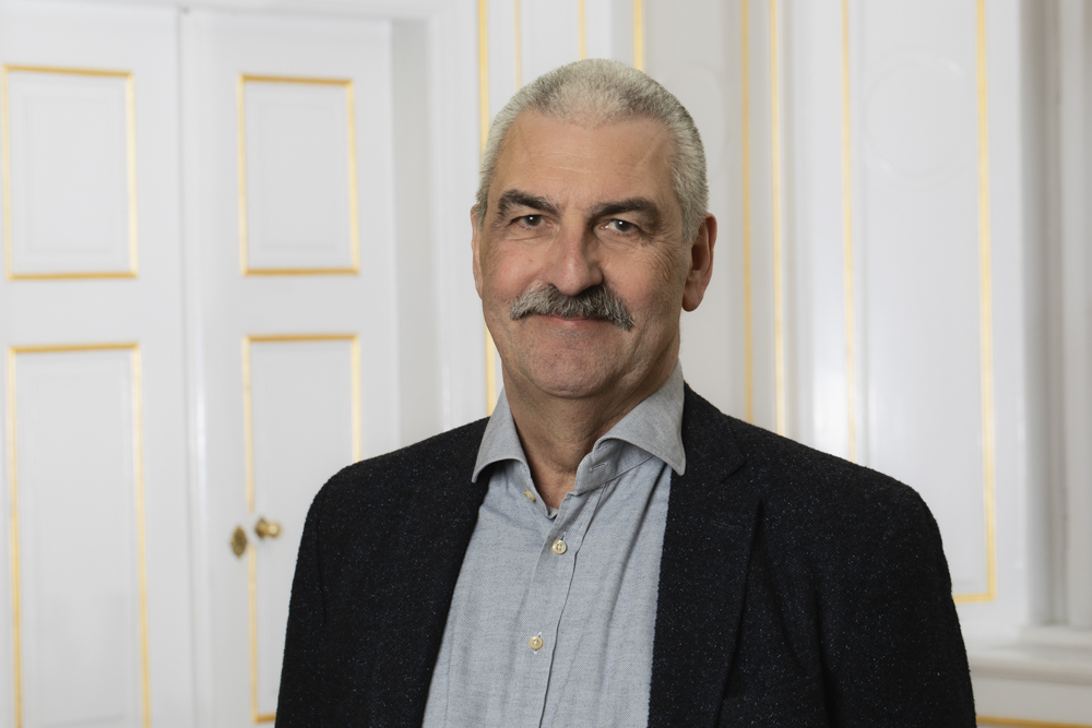 Dan Wiche