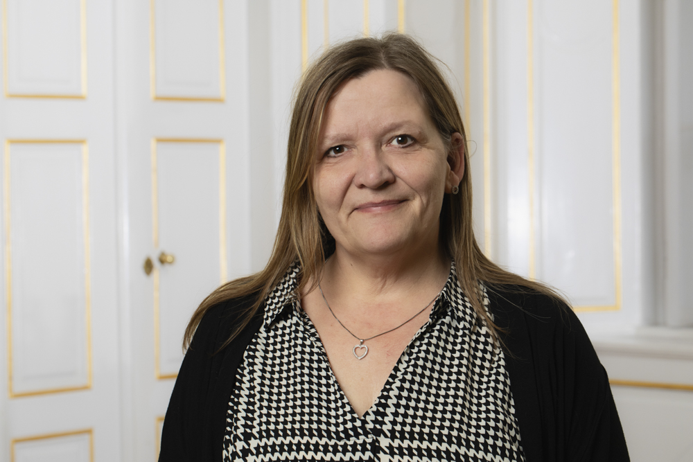 Dorthe Laulund