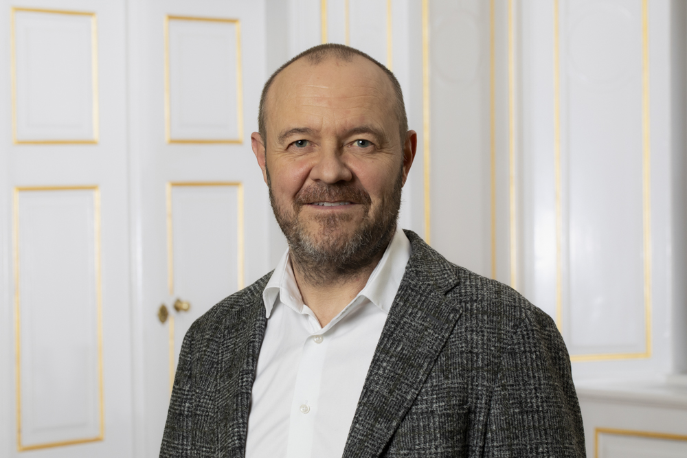 Jacob Jørgensen