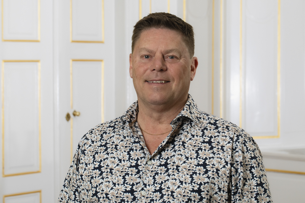 Jesper Grønfeldt