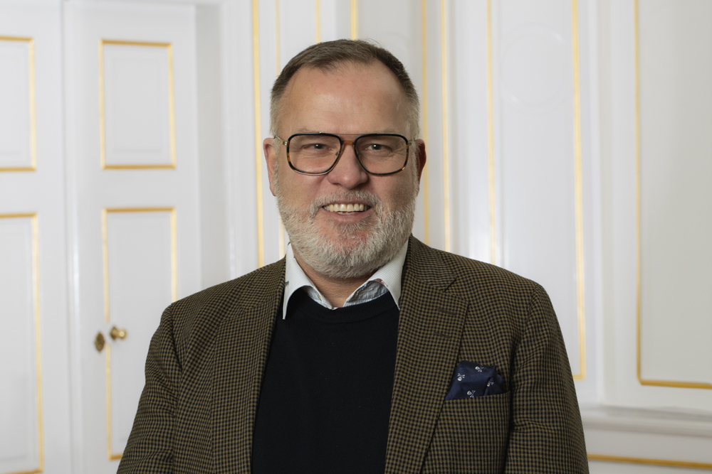 Martin Dalby Frederiksen
