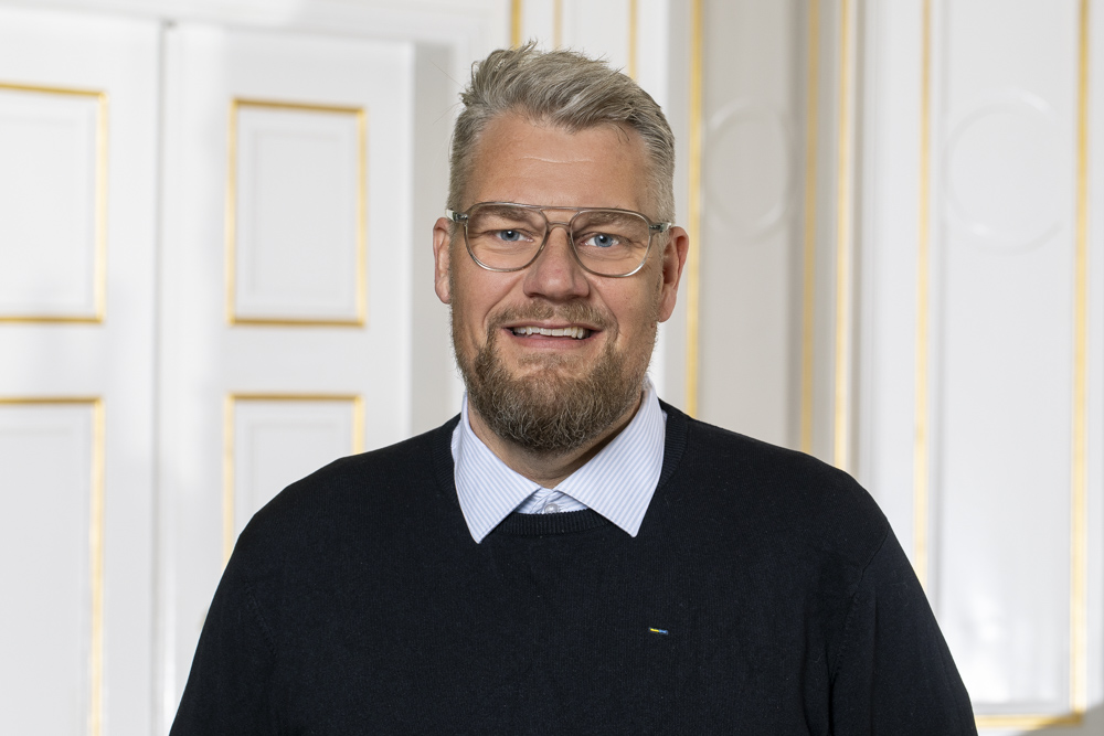 Ulrik Larsson