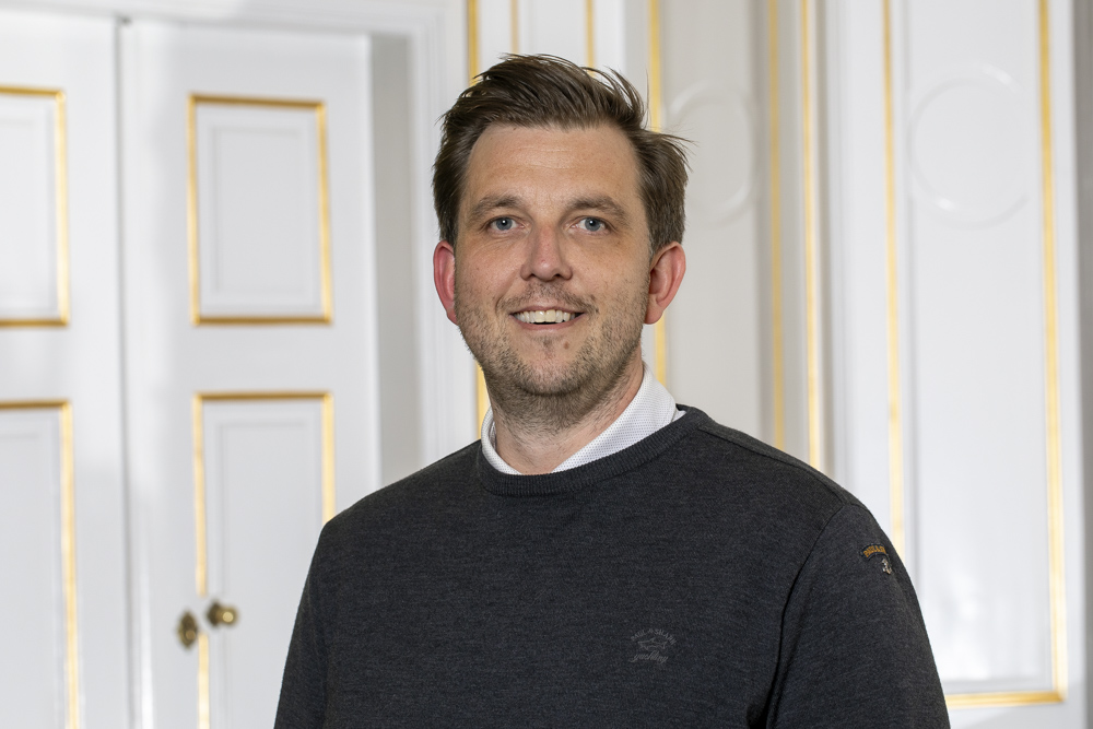 Frederik Romme Larsen