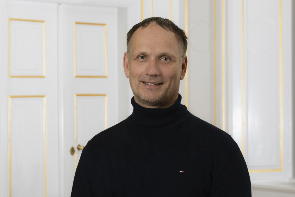 Niels Koch