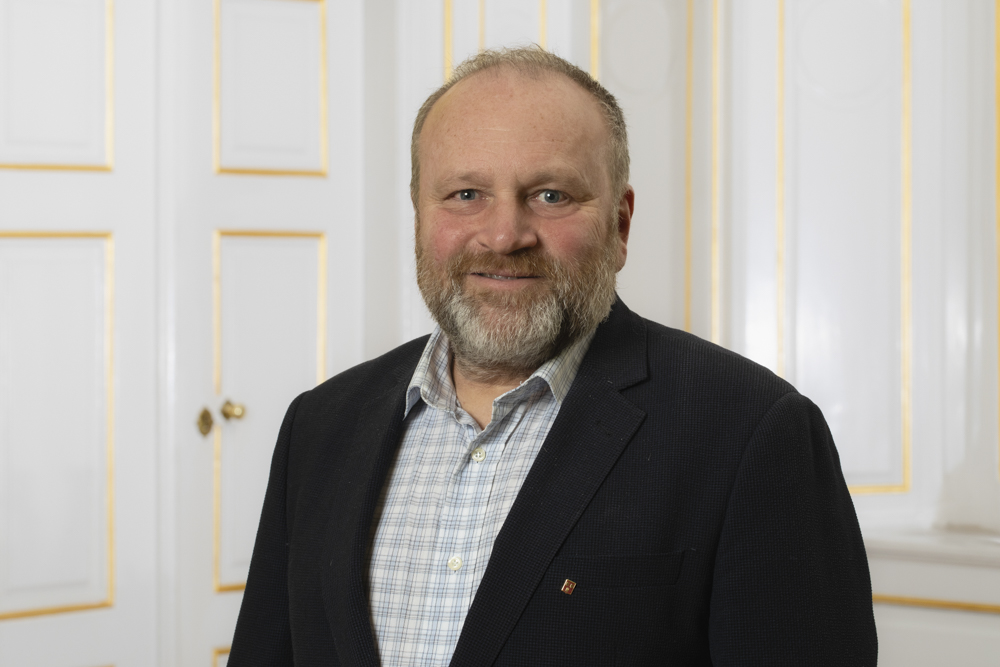 Søren Wachenschwanz