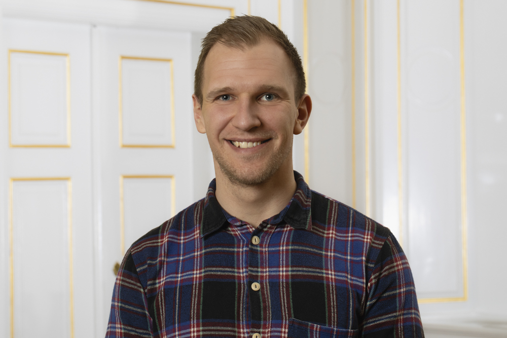 Tim Hansen