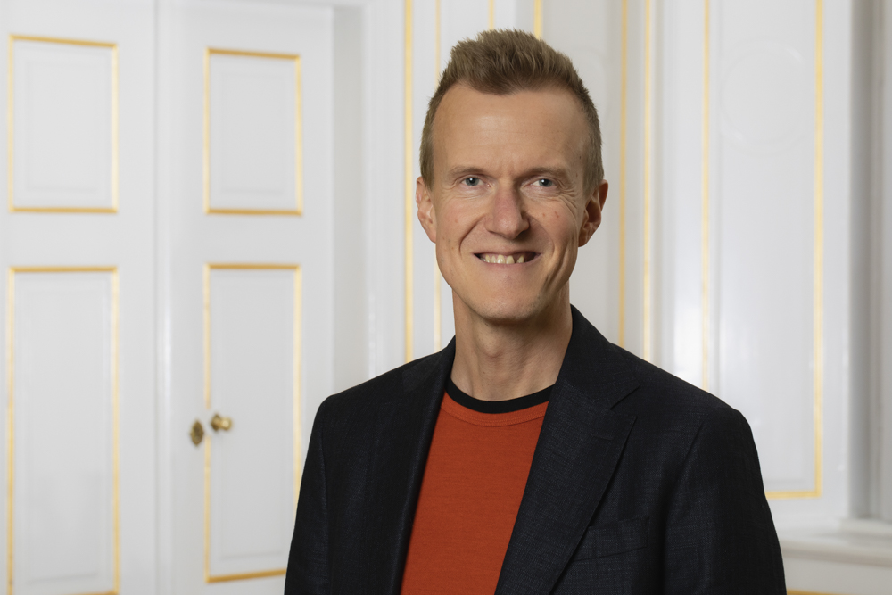 Claus Adrian