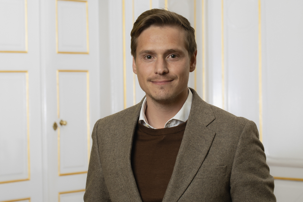 Christoffer Barsdal