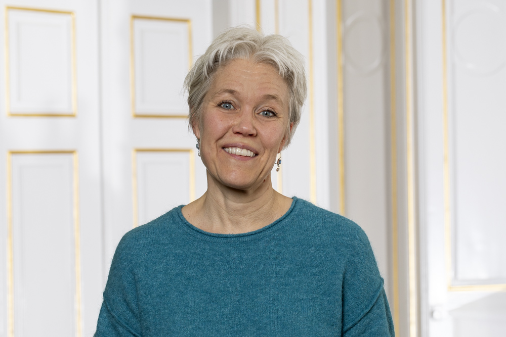 Susanne Ljung